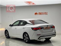 نيسان سنترا